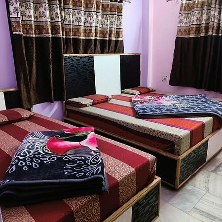 Hari Ganga Near By Bus And Railway Station Hotel Haridwar Exterior photo