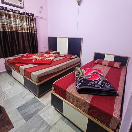Hari Ganga Near By Bus And Railway Station Hotel Haridwar Exterior photo
