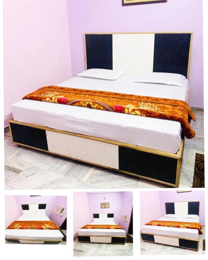 Hari Ganga Near By Bus And Railway Station Hotel Haridwar Exterior photo