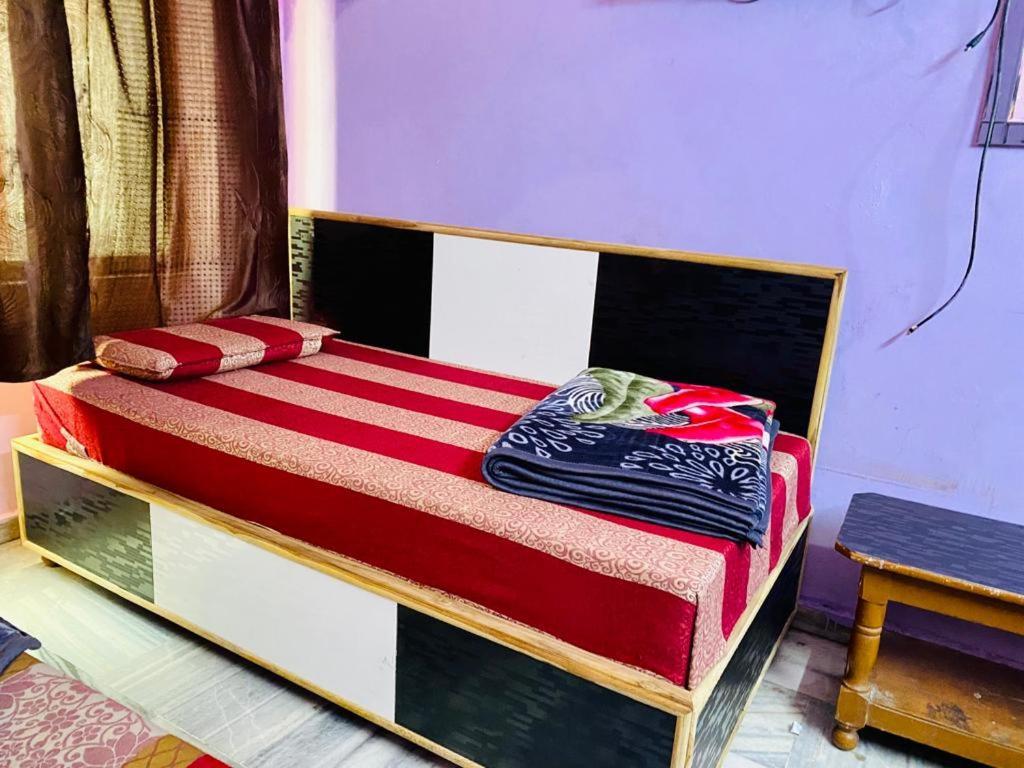 Hari Ganga Near By Bus And Railway Station Hotel Haridwar Exterior photo
