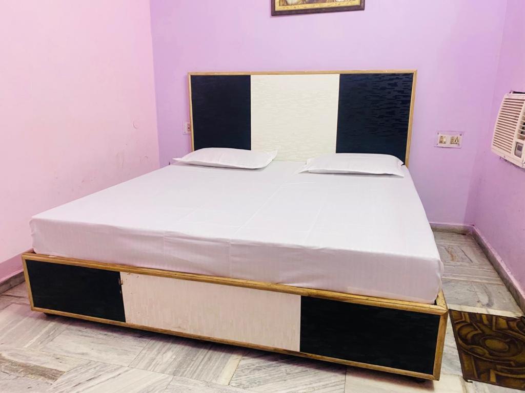 Hari Ganga Near By Bus And Railway Station Hotel Haridwar Exterior photo
