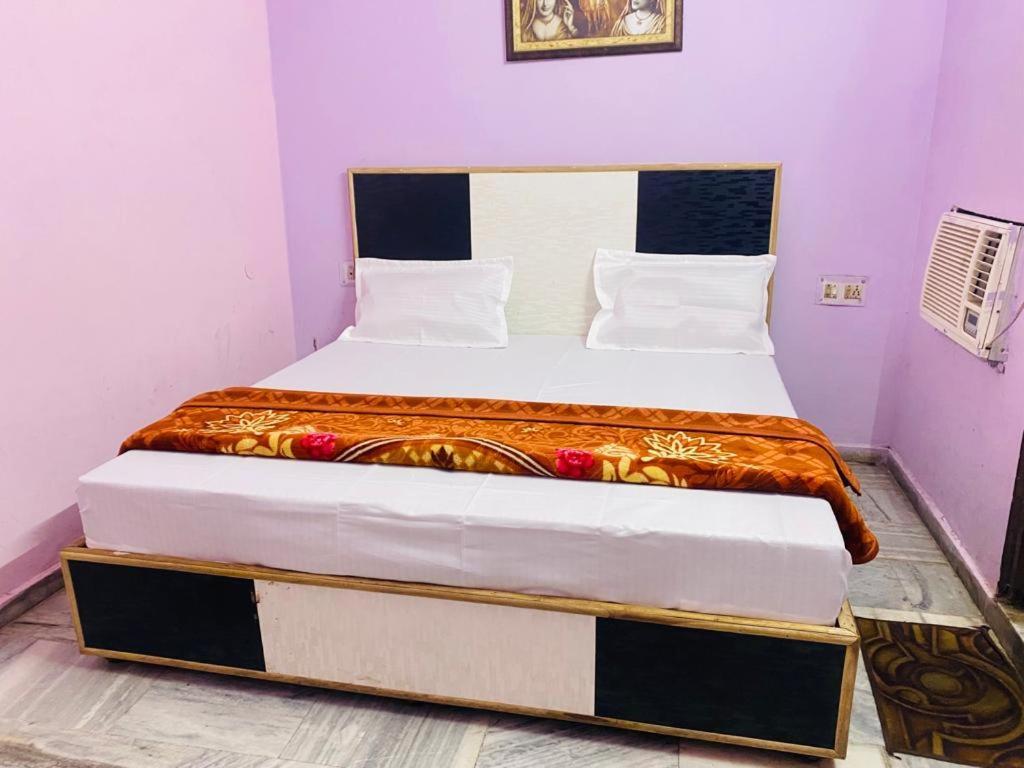Hari Ganga Near By Bus And Railway Station Hotel Haridwar Exterior photo
